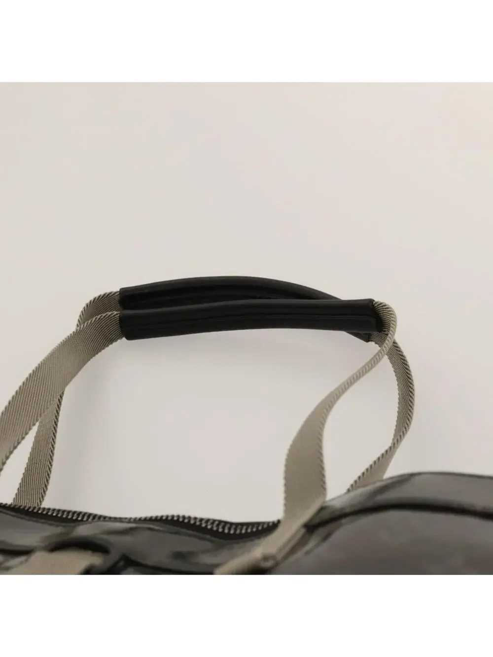 Louis Vuitton Eclipse Glaze Zipped Tote #344076L92B